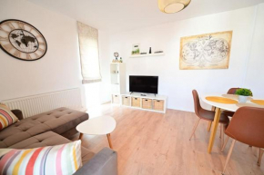Spacious and comfy in Sibiu